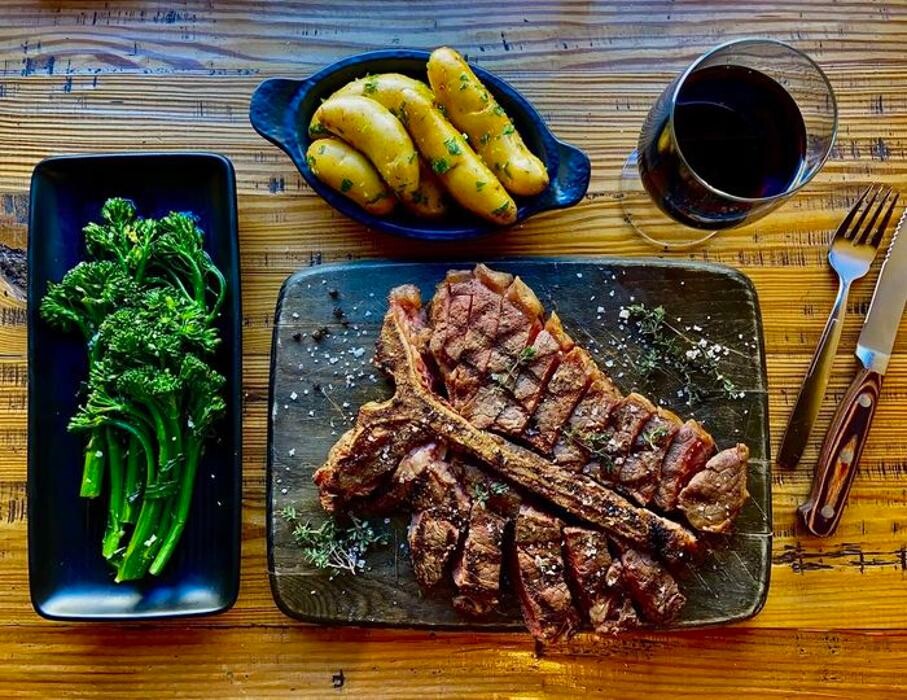 Images Rio Chama Prime Steakhouse