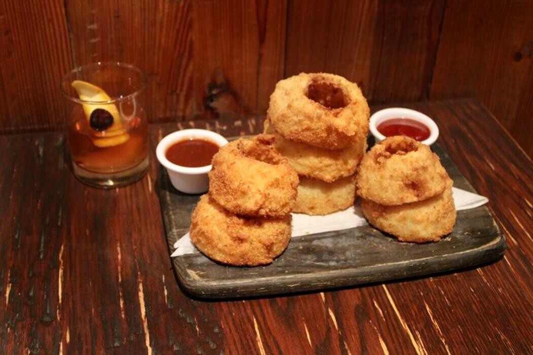 Images Rio Chama Prime Steakhouse