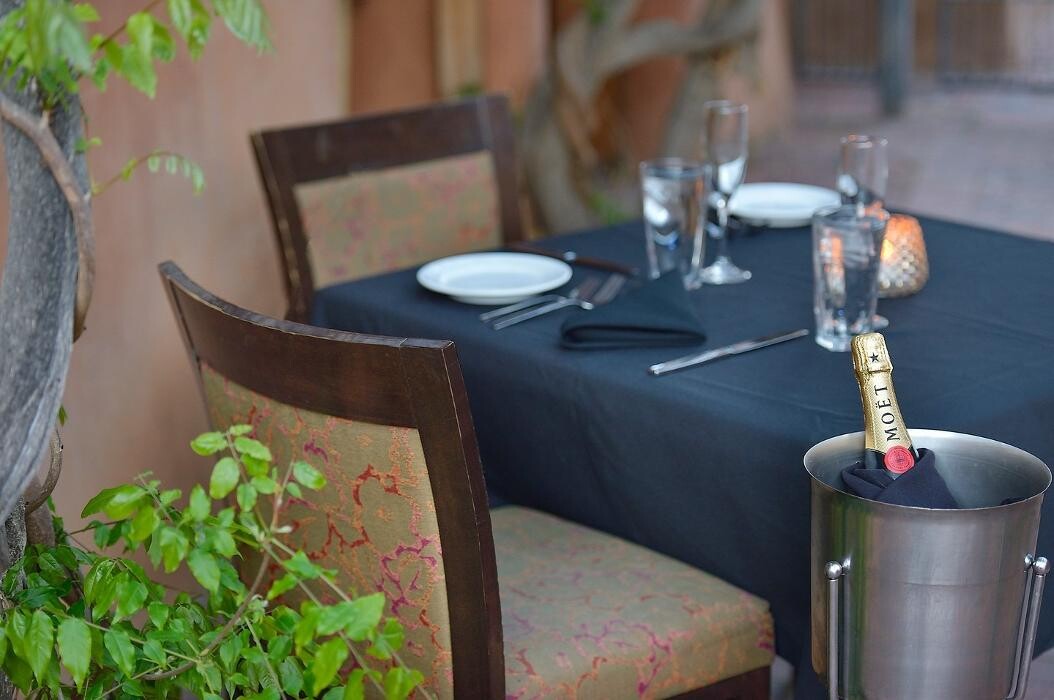 Images Rio Chama Prime Steakhouse