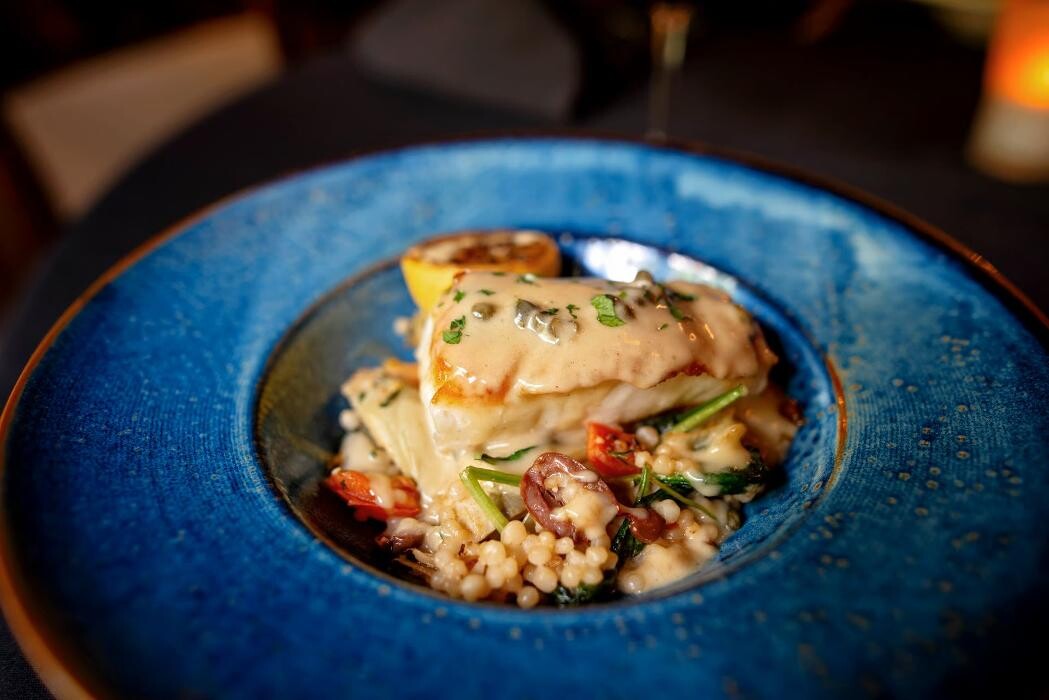 Images Rio Chama Prime Steakhouse