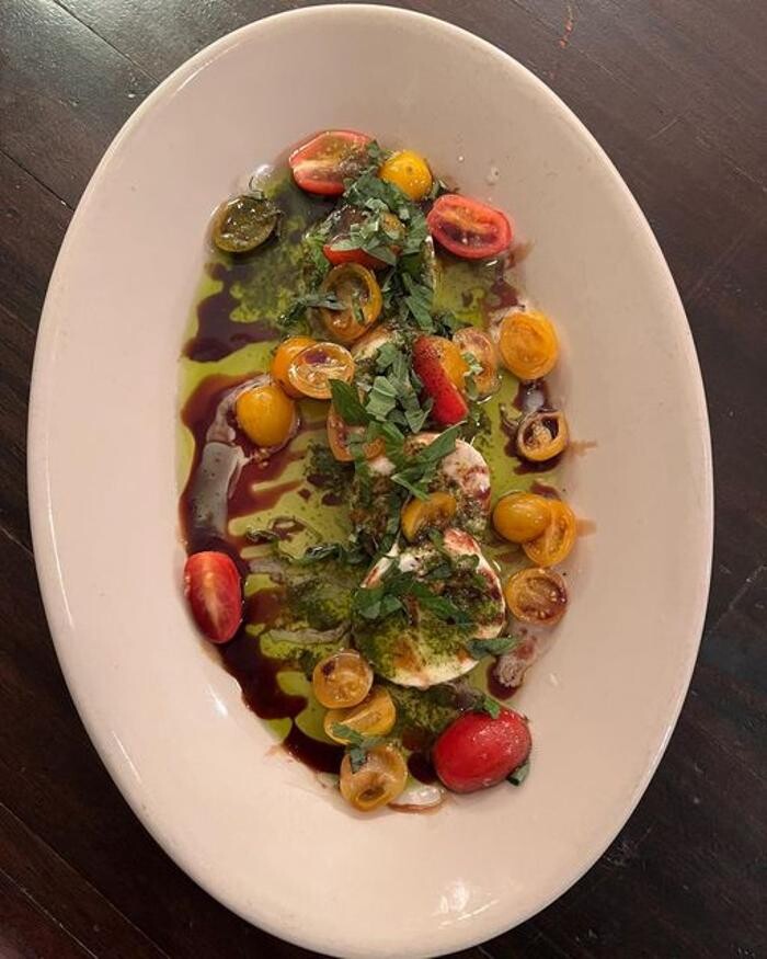 Images Saint Rocco's New York Italian