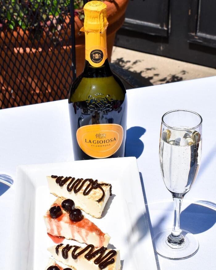Images Saint Rocco's New York Italian