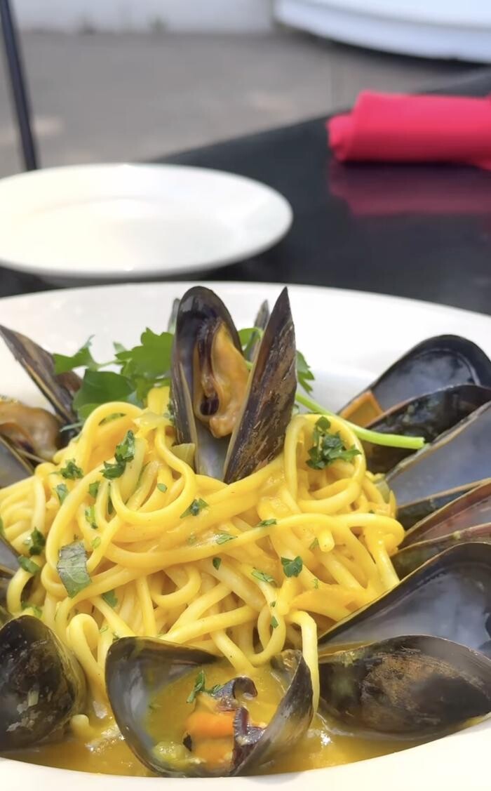 Images Saint Rocco's New York Italian