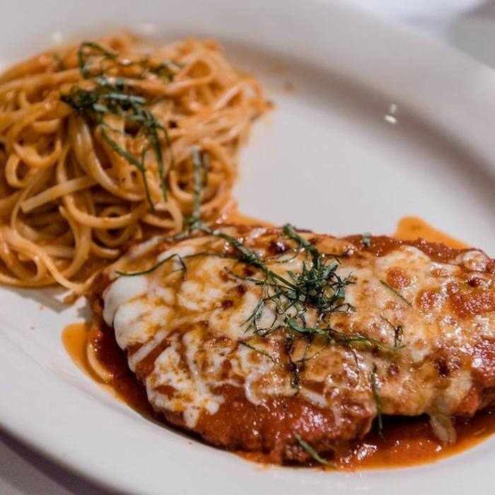 Images Saint Rocco's New York Italian