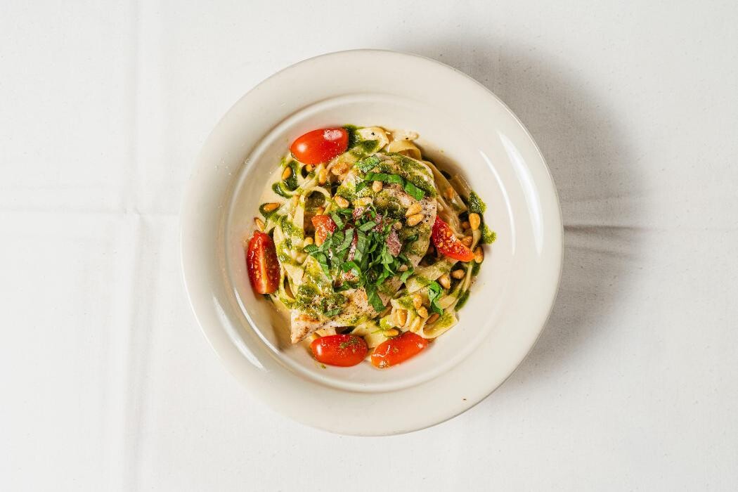 Images Saint Rocco's New York Italian