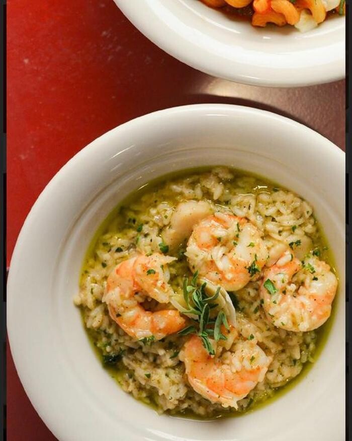 Images Saint Rocco's New York Italian