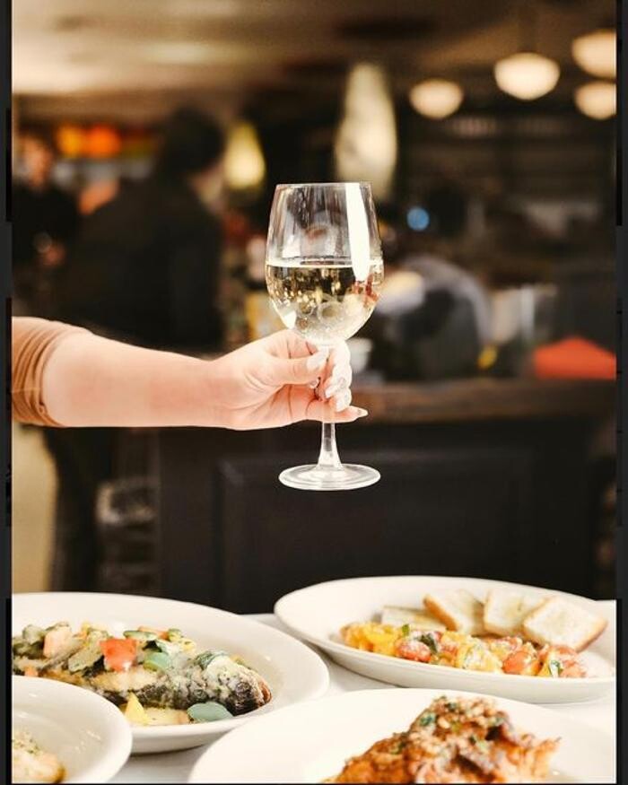Images Saint Rocco's New York Italian