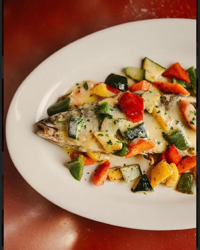 Images Saint Rocco's New York Italian