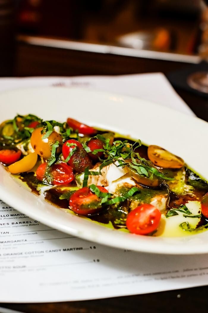 Images Saint Rocco's New York Italian