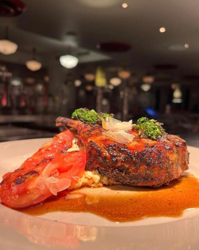 Images Saint Rocco's New York Italian