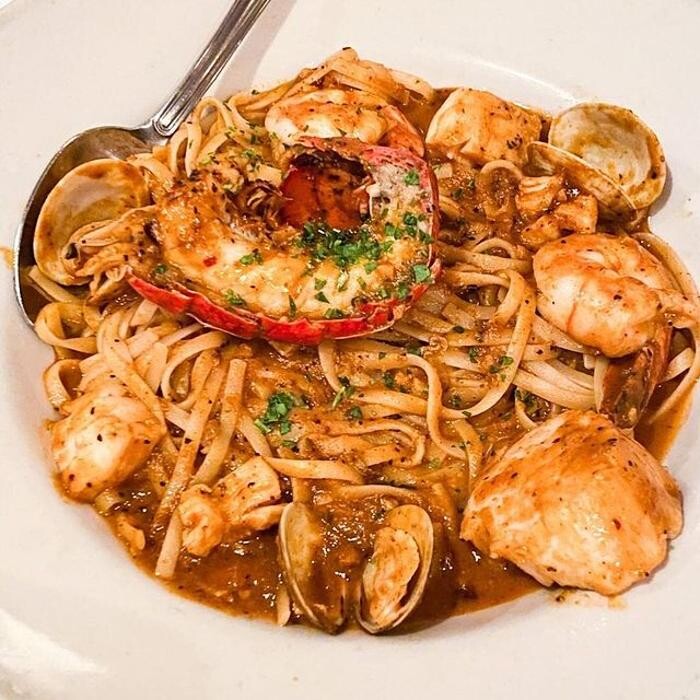 Images Saint Rocco's New York Italian