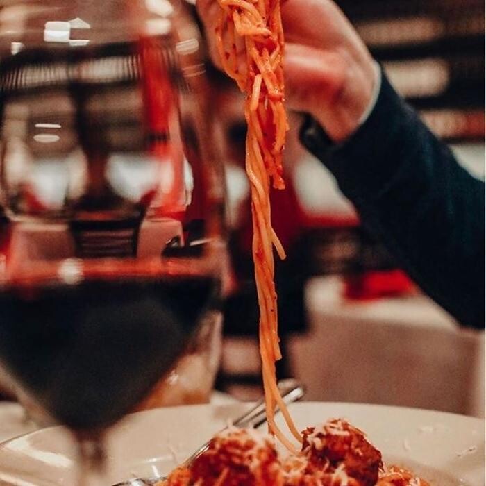 Images Saint Rocco's New York Italian