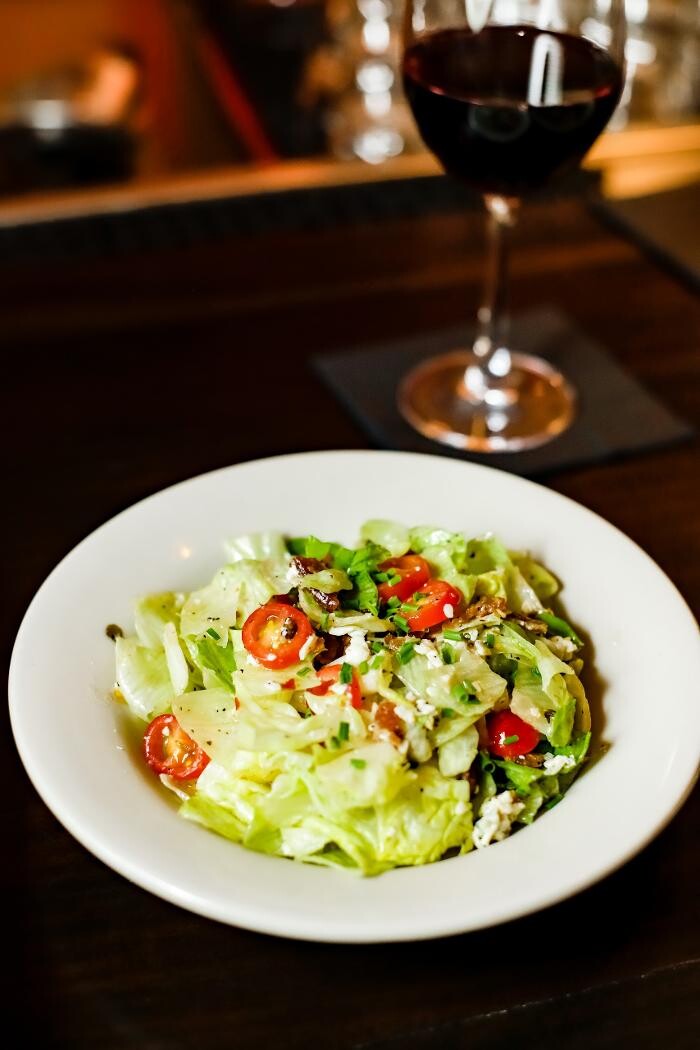Images Saint Rocco's New York Italian