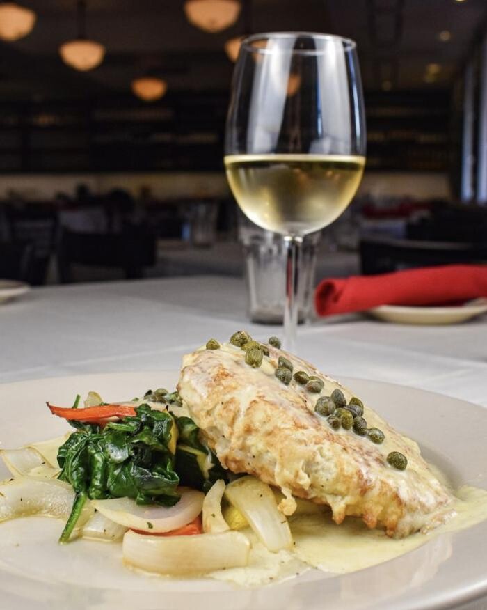 Images Saint Rocco's New York Italian
