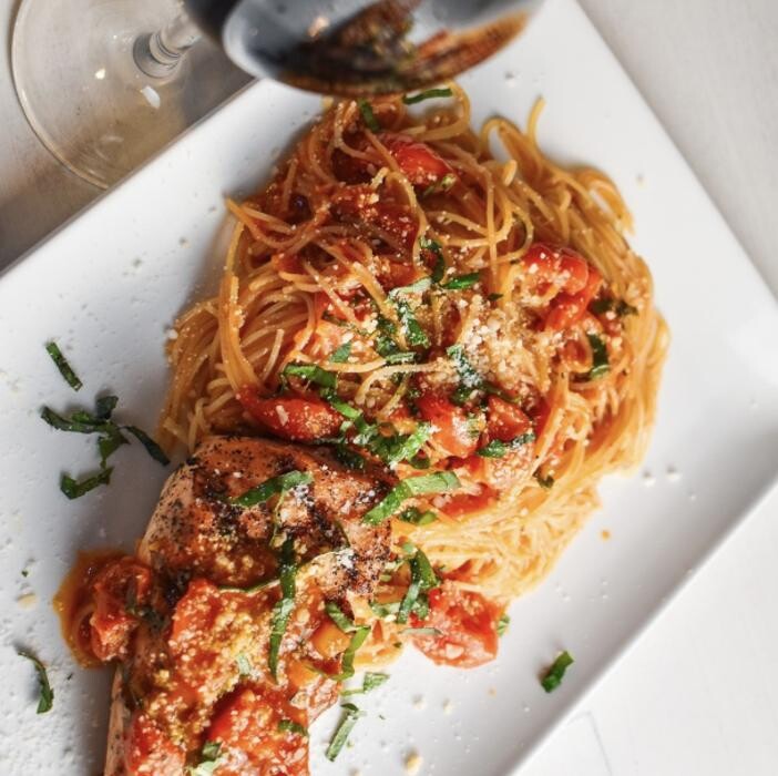 Images Saint Rocco's New York Italian