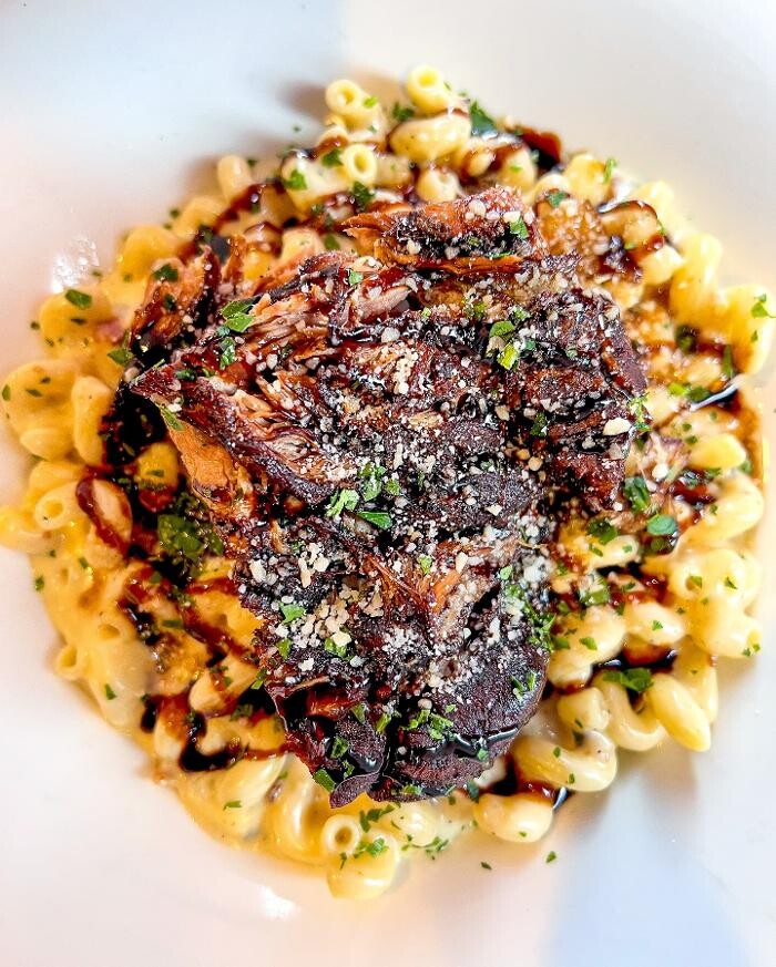 Images Saint Rocco's New York Italian