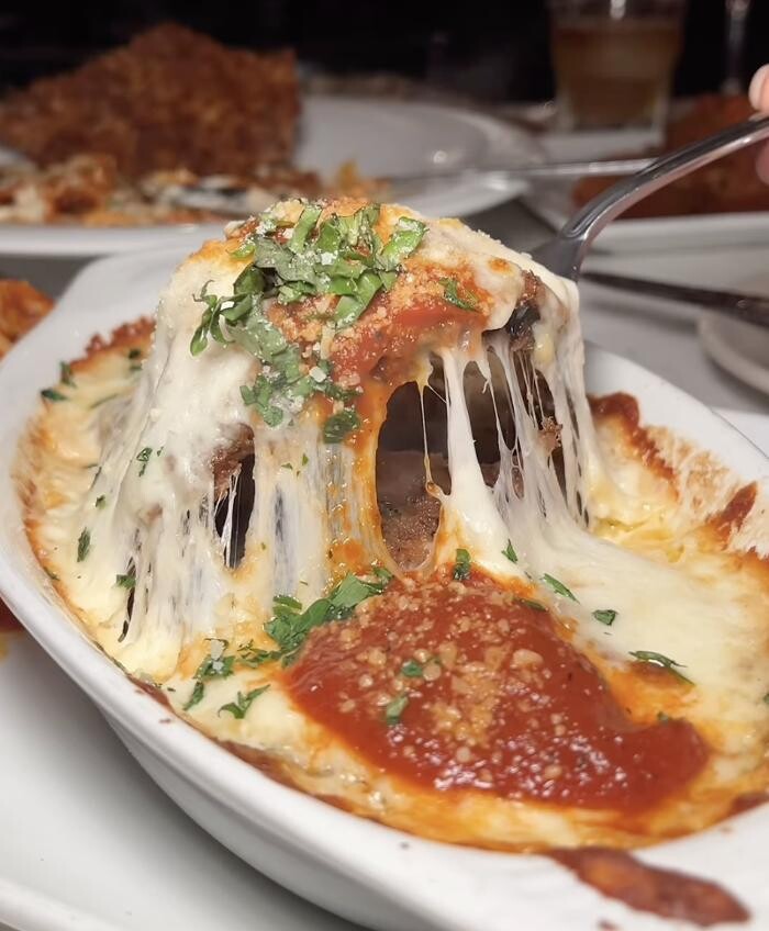 Images Saint Rocco's New York Italian