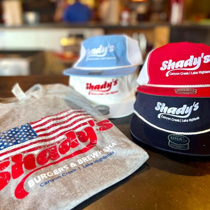 Images Shady's Burgers & Brewhaha