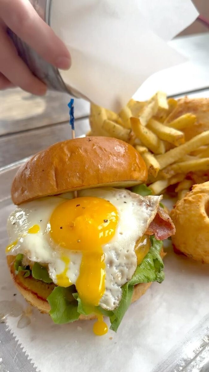Images Shady's Burgers & Brewhaha