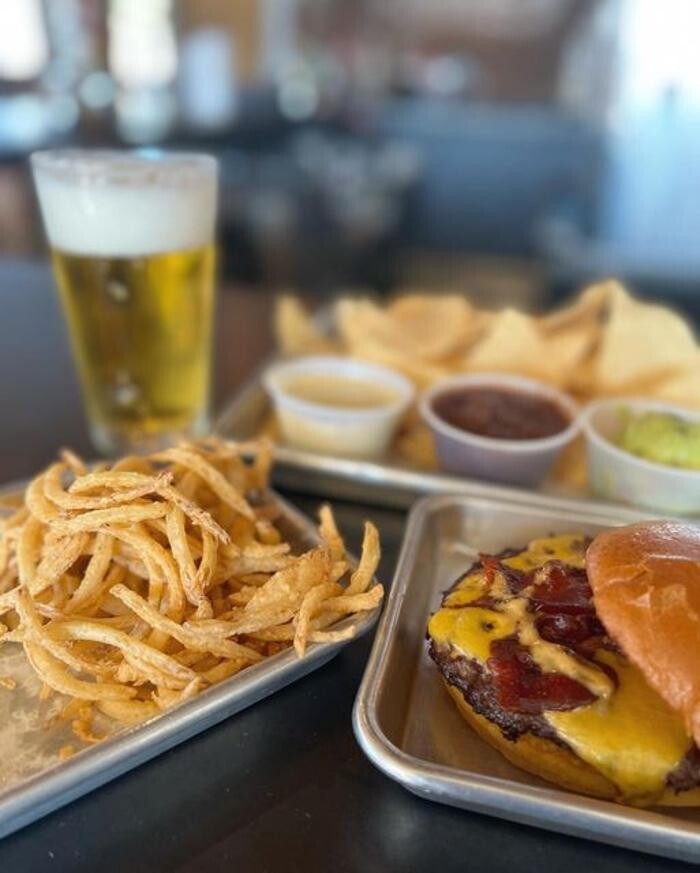 Images Shady's Burgers & Brewhaha