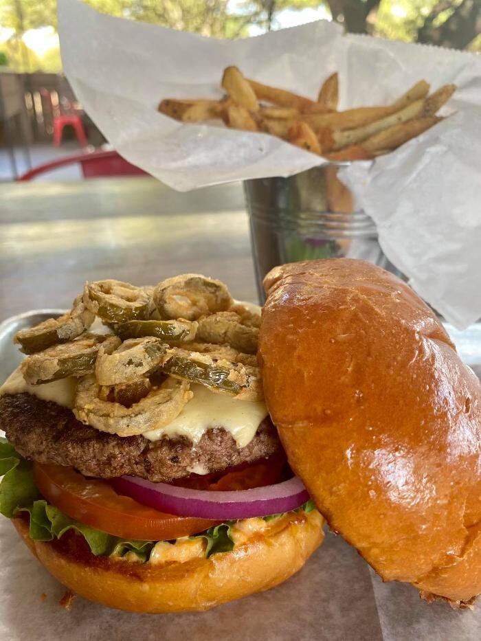 Images Shady's Burgers & Brewhaha