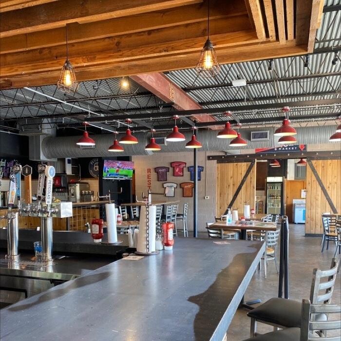 Images Shady's Burgers & Brewhaha