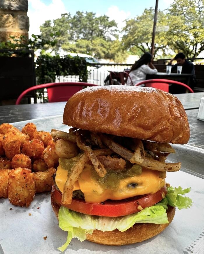 Images Shady's Burgers & Brewhaha