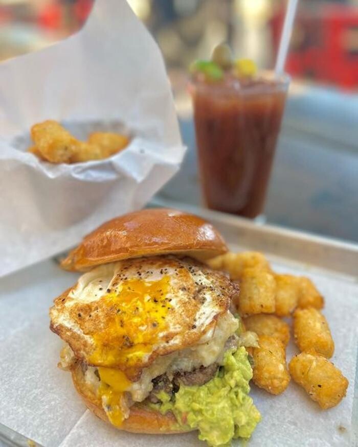 Images Shady's Burgers & Brewhaha