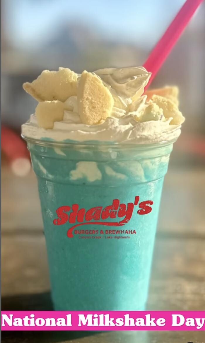 Images Shady's Burgers & Brewhaha