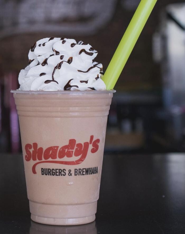 Images Shady's Burgers & Brewhaha