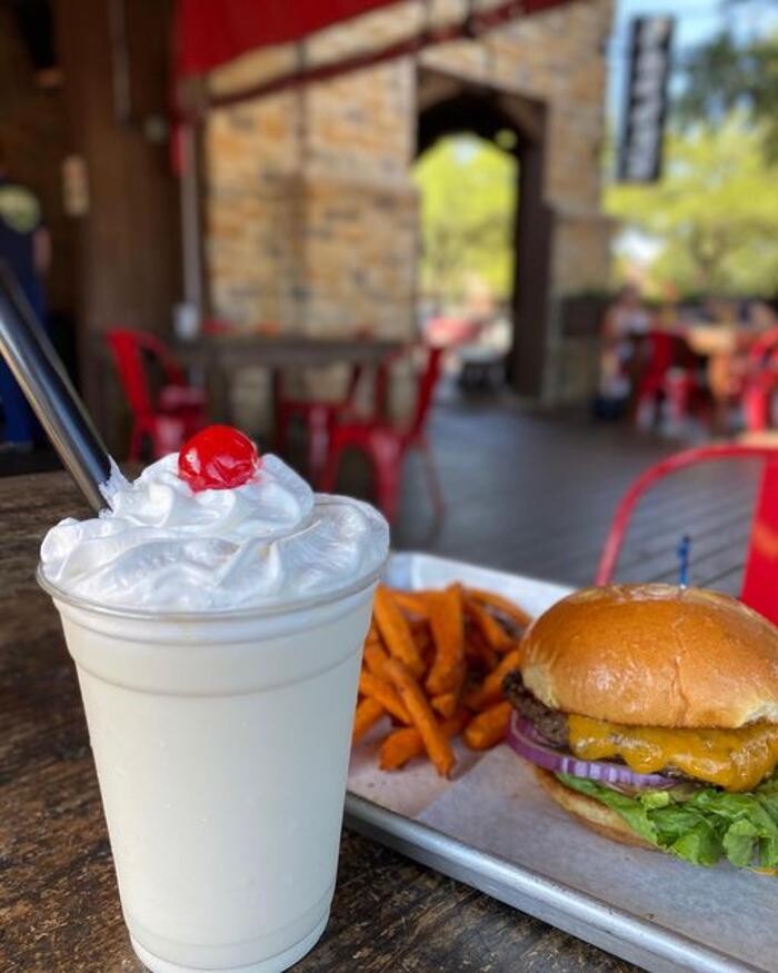 Images Shady's Burgers & Brewhaha