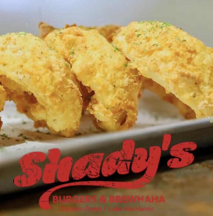 Images Shady's Burgers & Brewhaha