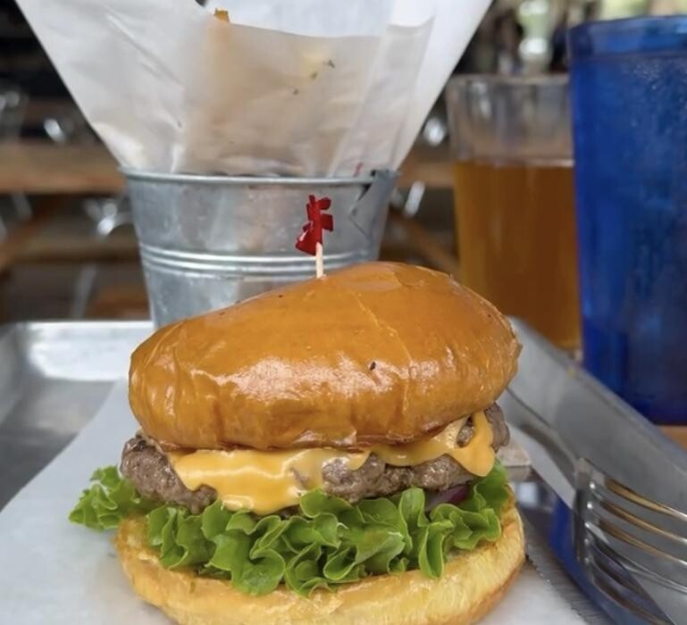 Images Shady's Burgers & Brewhaha