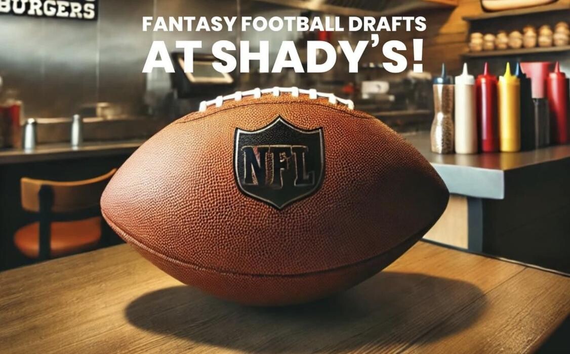 Images Shady's Burgers & Brewhaha