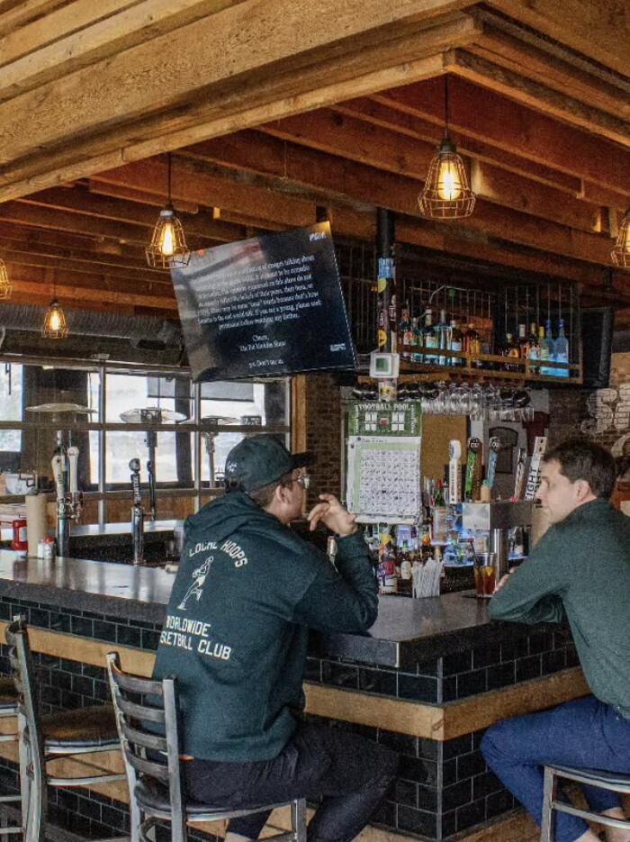 Images Shady's Burgers & Brewhaha