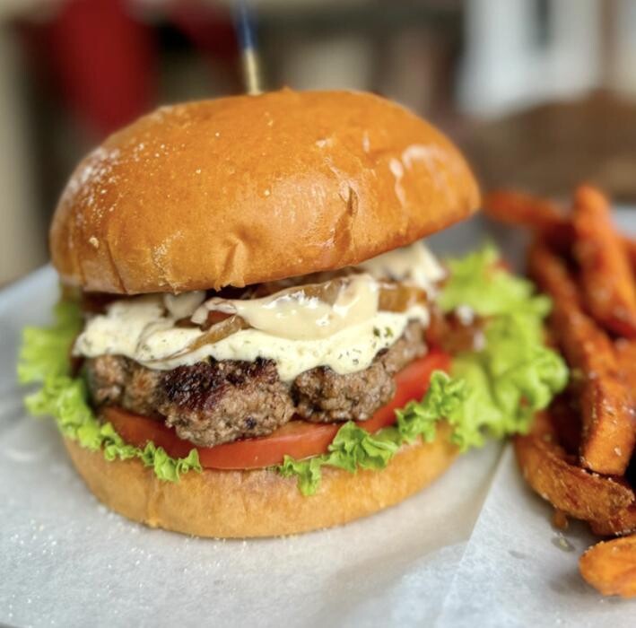 Images Shady's Burgers & Brewhaha