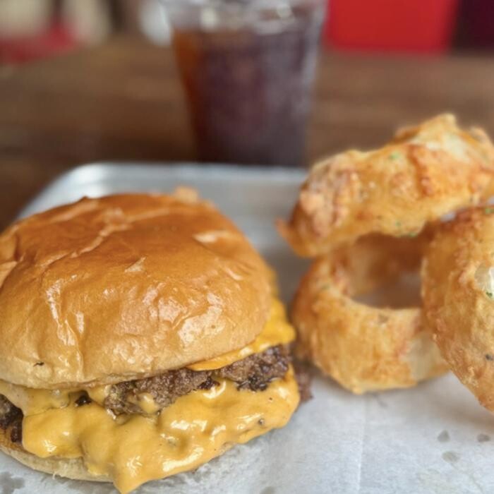 Images Shady's Burgers & Brewhaha