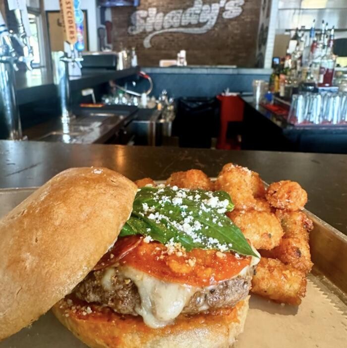 Images Shady's Burgers & Brewhaha
