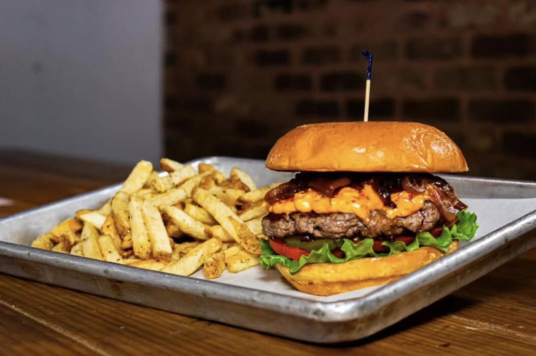 Images Shady's Burgers & Brewhaha
