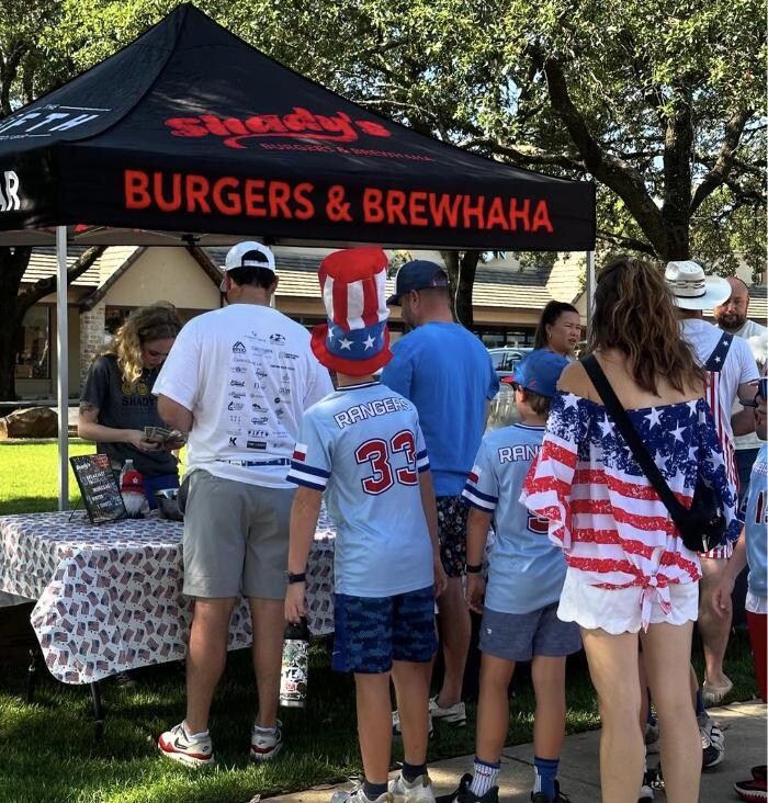 Images Shady's Burgers & Brewhaha