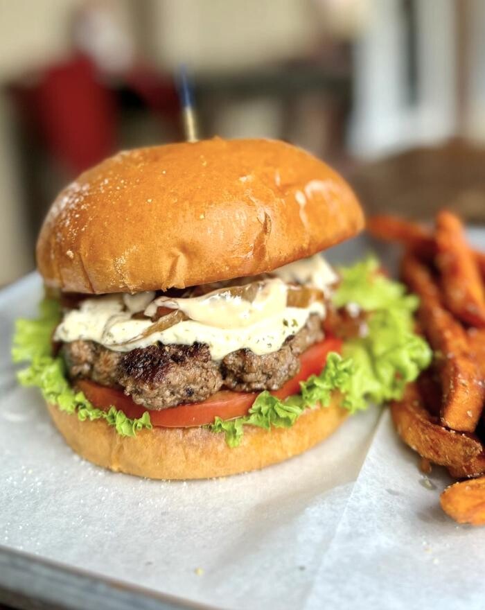 Images Shady's Burgers & Brewhaha