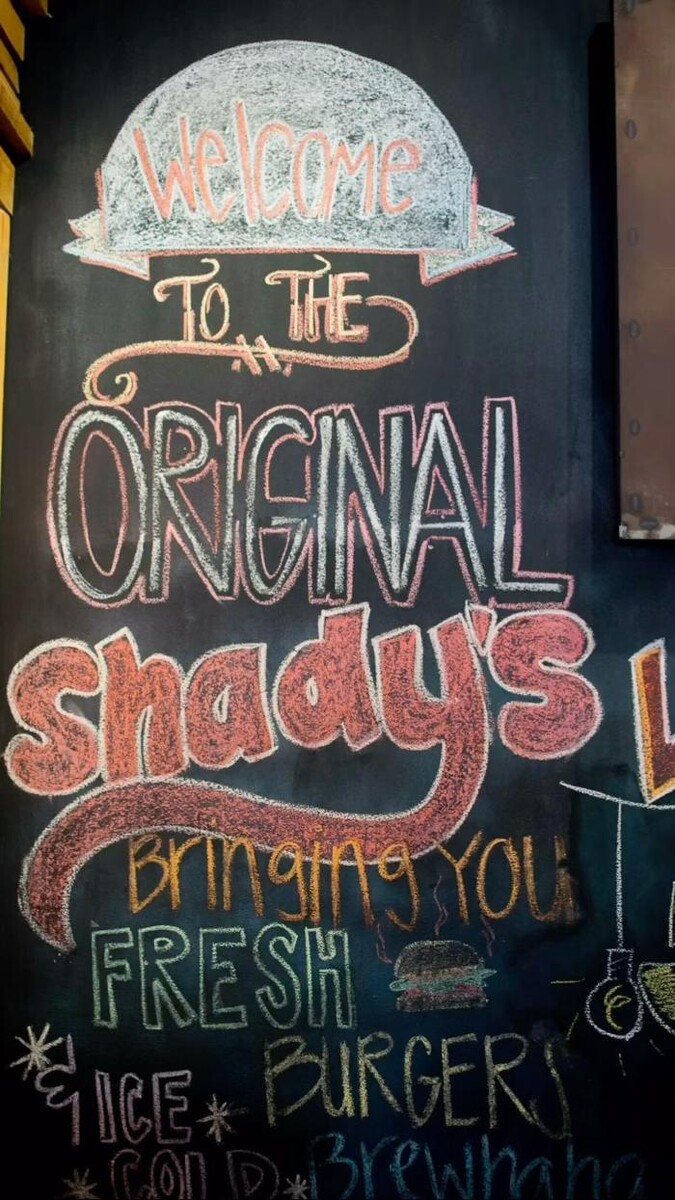 Images Shady's Burgers & Brewhaha