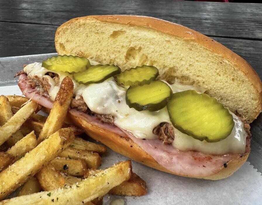 Images Shady's Burgers & Brewhaha