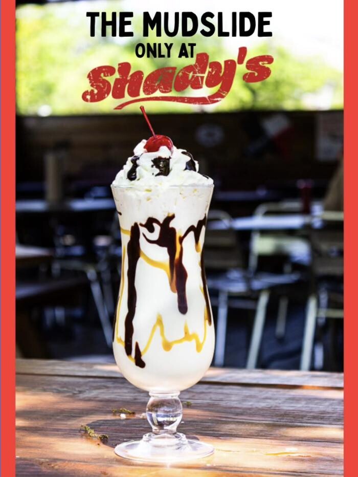 Images Shady's Burgers & Brewhaha