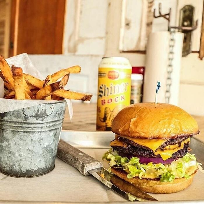 Images Shady's Burgers & Brewhaha