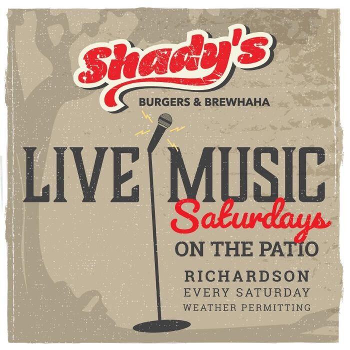 Images Shady's Burgers & Brewhaha