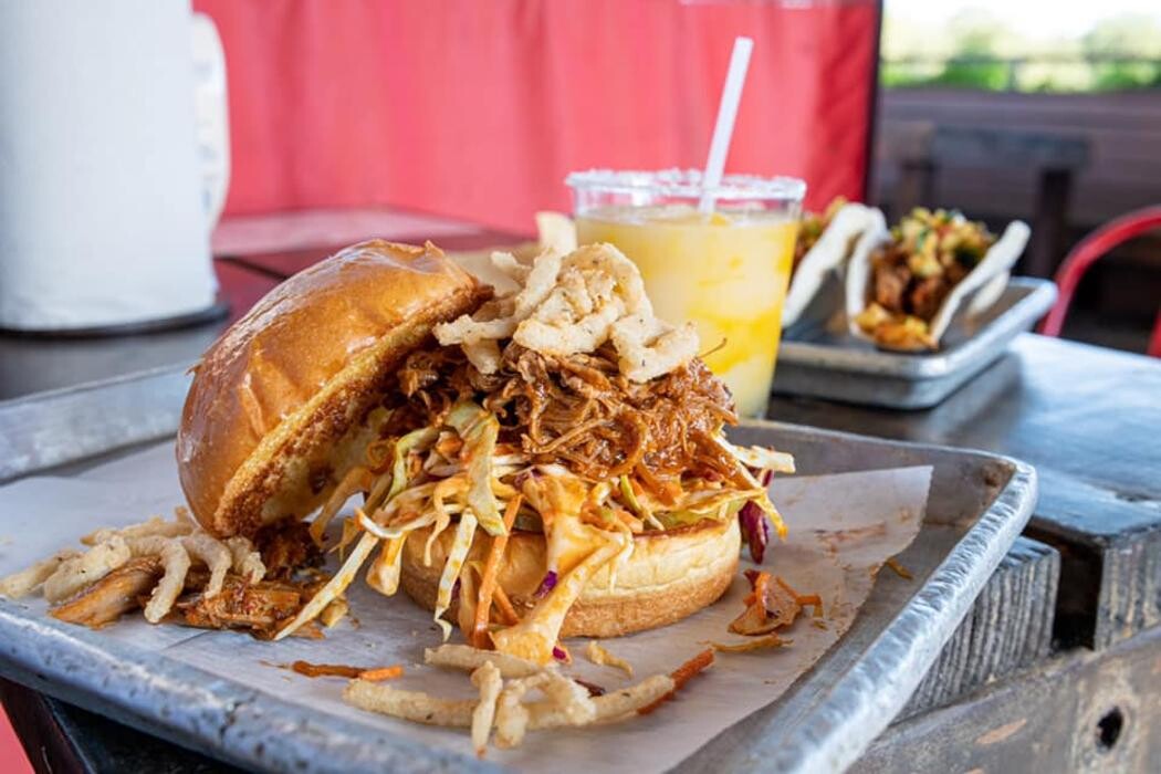 Images Shady's Burgers & Brewhaha