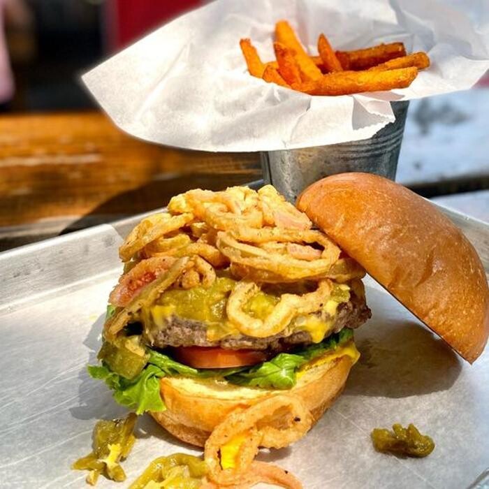Images Shady's Burgers & Brewhaha