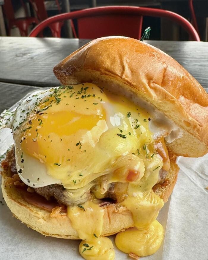 Images Shady's Burgers & Brewhaha
