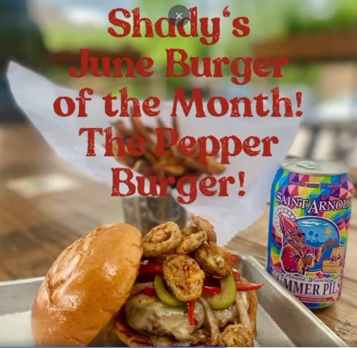 Images Shady's Burgers & Brewhaha